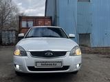 ВАЗ (Lada) Priora 2170 2014 годаүшін3 400 000 тг. в Усть-Каменогорск – фото 2