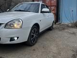 ВАЗ (Lada) Priora 2170 2014 годаүшін3 400 000 тг. в Усть-Каменогорск