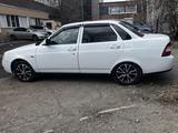 ВАЗ (Lada) Priora 2170 2014 годаүшін3 400 000 тг. в Усть-Каменогорск – фото 3