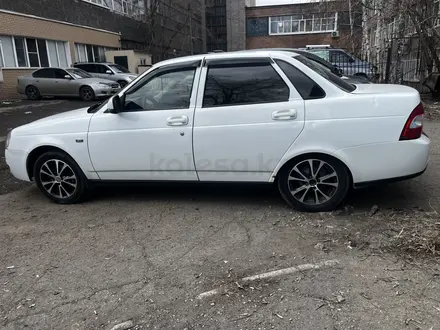 ВАЗ (Lada) Priora 2170 2014 года за 3 400 000 тг. в Усть-Каменогорск – фото 3