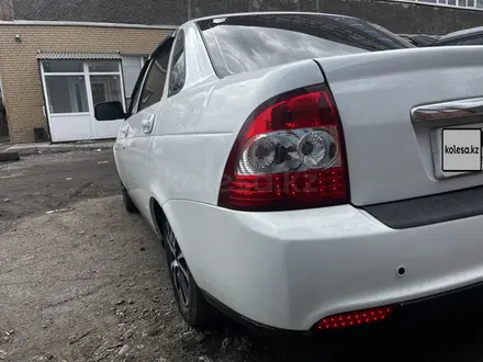 ВАЗ (Lada) Priora 2170 2014 года за 3 400 000 тг. в Усть-Каменогорск – фото 6