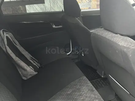 ВАЗ (Lada) Priora 2170 2014 года за 3 400 000 тг. в Усть-Каменогорск – фото 9