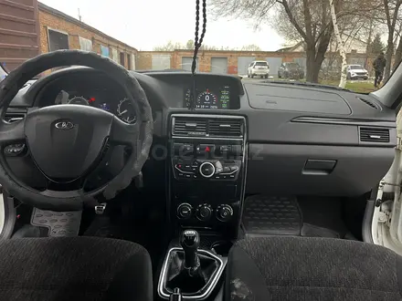 ВАЗ (Lada) Priora 2170 2014 года за 3 400 000 тг. в Усть-Каменогорск – фото 8