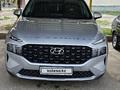 Hyundai Santa Fe 2023 годаүшін17 600 000 тг. в Алматы