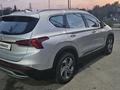 Hyundai Santa Fe 2023 годаүшін17 600 000 тг. в Алматы – фото 3