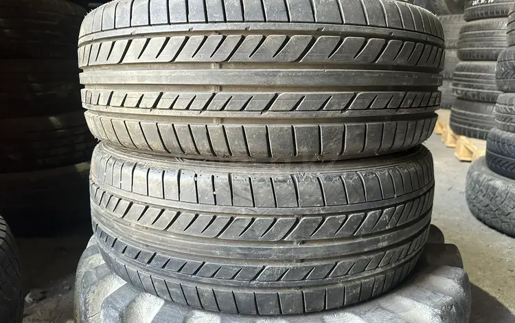 215/45R18 Cood Year EAGLE. за 45 000 тг. в Алматы