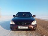 ВАЗ (Lada) Priora 2172 2012 года за 2 100 000 тг. в Актобе