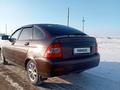 ВАЗ (Lada) Priora 2172 2012 годаfor2 100 000 тг. в Актобе – фото 3