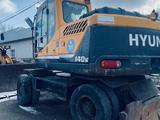 Hyundai  R140W 2016 годаfor30 000 000 тг. в Шымкент