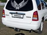 Mazda Tribute 2001 года за 3 200 000 тг. в Петропавловск – фото 3