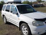 Mazda Tribute 2001 года за 3 200 000 тг. в Петропавловск – фото 4