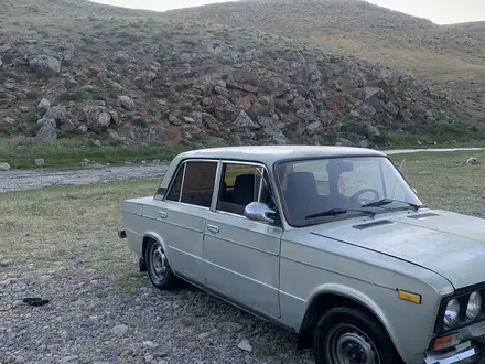 ВАЗ (Lada) 2106 2001 года за 500 000 тг. в Туркестан – фото 2