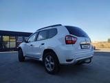 Nissan Terrano 2018 года за 6 200 000 тг. в Караганда – фото 3