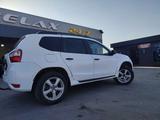 Nissan Terrano 2018 года за 6 200 000 тг. в Караганда – фото 5