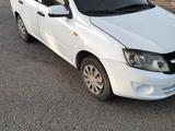 ВАЗ (Lada) Granta 2190 2012 годаүшін1 500 000 тг. в Шу – фото 4