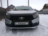 ВАЗ (Lada) Vesta 2017 года за 4 000 000 тг. в Экибастуз