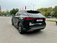 Lexus RX 350 2023 годаfor31 500 000 тг. в Алматы