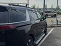 Kia Carnival 2023 года за 18 000 000 тг. в Алматы – фото 5
