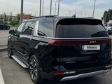 Kia Carnival 2023 годаүшін18 000 000 тг. в Алматы – фото 4