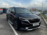 Kia Carnival 2023 годаүшін18 000 000 тг. в Алматы – фото 2