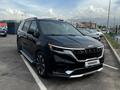 Kia Carnival 2023 года за 18 000 000 тг. в Алматы – фото 3