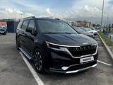 Kia Carnival 2023 годаүшін18 000 000 тг. в Алматы – фото 3