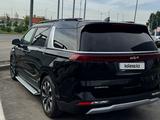 Kia Carnival 2023 годаүшін18 000 000 тг. в Алматы