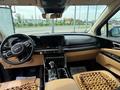 Kia Carnival 2023 года за 18 000 000 тг. в Алматы – фото 7
