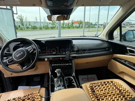 Kia Carnival 2023 года за 18 000 000 тг. в Алматы – фото 7