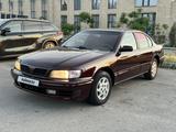 Nissan Maxima 1996 годаүшін2 400 000 тг. в Алматы