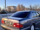 Mercedes-Benz E 200 1996 годаfor2 100 000 тг. в Шымкент – фото 4