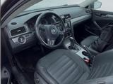 Volkswagen Passat (USA) 2014 года за 4 200 000 тг. в Уральск – фото 4