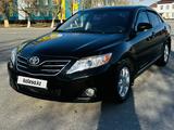 Toyota Camry 2010 года за 7 777 777 тг. в Кызылорда – фото 3