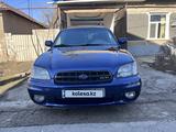 Subaru Legacy 2001 годаfor4 200 000 тг. в Шымкент