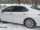 Toyota Camry 2018 года за 12 700 000 тг. в Астана – фото 5