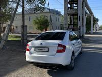 Skoda Rapid 2015 года за 4 600 000 тг. в Кызылорда