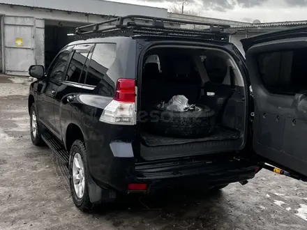 Toyota Land Cruiser Prado 2013 года за 16 200 000 тг. в Актау – фото 10