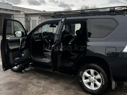 Toyota Land Cruiser Prado 2013 года за 16 200 000 тг. в Актау – фото 11