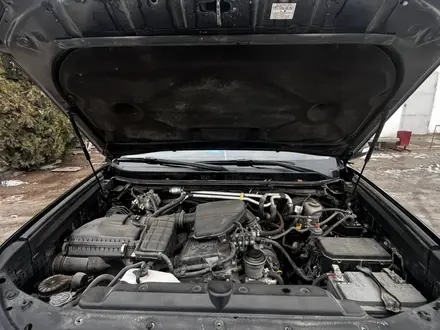 Toyota Land Cruiser Prado 2013 года за 16 200 000 тг. в Актау – фото 15
