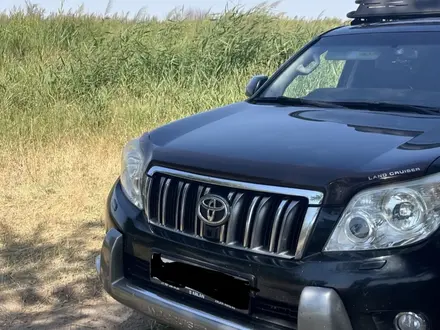 Toyota Land Cruiser Prado 2013 года за 16 200 000 тг. в Актау – фото 5