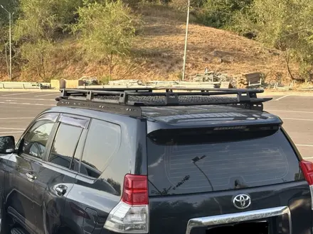 Toyota Land Cruiser Prado 2013 года за 16 200 000 тг. в Актау – фото 4