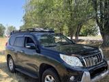Toyota Land Cruiser Prado 2013 годаүшін16 200 000 тг. в Актау – фото 2