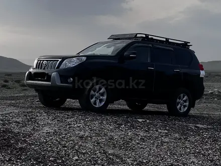 Toyota Land Cruiser Prado 2013 года за 16 200 000 тг. в Актау – фото 6