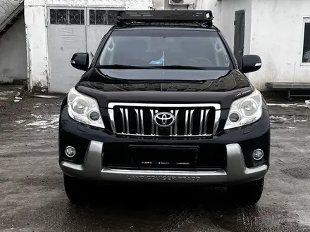 Toyota Land Cruiser Prado 2013 года за 16 200 000 тг. в Актау – фото 7