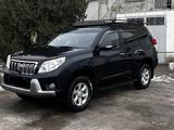 Toyota Land Cruiser Prado 2013 годаүшін16 200 000 тг. в Актау
