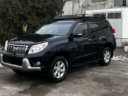Toyota Land Cruiser Prado 2013 года за 16 200 000 тг. в Актау