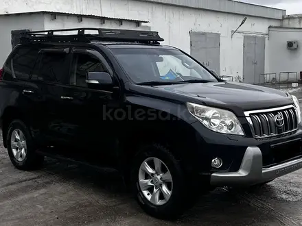 Toyota Land Cruiser Prado 2013 года за 16 200 000 тг. в Актау – фото 8