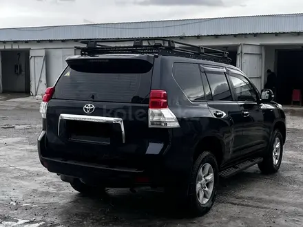 Toyota Land Cruiser Prado 2013 года за 16 200 000 тг. в Актау – фото 9