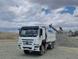 Howo  A5 2014 годаүшін16 000 000 тг. в Балхаш – фото 3
