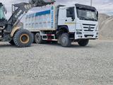 Howo  A5 2014 годаүшін16 000 000 тг. в Балхаш – фото 4